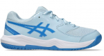 Juunioride tennisetossud Asics Gel-Dedicate 8 GS - Sinine