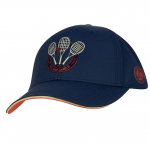 Tennisem&uuml;ts Roland Garros ADN Cap - Sinine