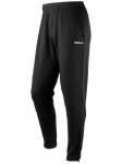 Meeste tennisep&uuml;ksid Wilson M Trainig Pant II - Must