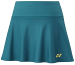 Naiste tenniseseelik Yonex AO Skirt - T&uuml;rkiissinine