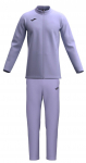 Spordidress Joma Challenge Tracksuit - Lilla