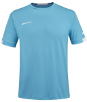 Poiste T-s&auml;rk Babolat Play Crew Neck Tee Boy - Sinine