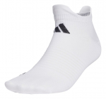 Tennisesokid Adidas Designed 4 Sport Performance Low Socks 1P - Valge