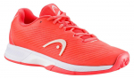 Naiste tennisejalatsid Head Revolt Pro 4.0 Women - Punane