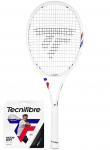 Tennisereket Tecnifibre T-FIGHT 305S + keel