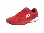 Meeste tennisejalatsid Yonex Power Cushion Eclipsion 5 - Punane
