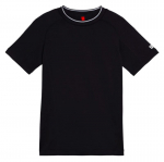 Poiste T-s&auml;rk Wilson Kids Team Seamless Crew - Must