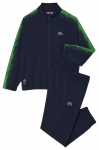 Poiste spordidress Lacoste Kids' Lacoste Tennis x Daniil Medvedev - Sinine
