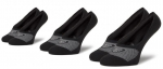 Tennisesokid Asics 3PPK Secret Sock 3P - Must