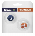 Vibratsiooni summutid Wilson Roland Garros Eiffel Tower - Mitmev&auml;rviline