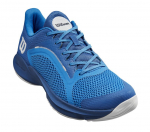 Meeste padelitossud Wilson Hurakn 2.0 - french blue/deja vu blue/white