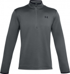 Meeste dressipluus Under Armour Men's Armour Fleece 1/2 Zip - Hall