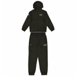 Poiste spordidress EA7 Boys Jersey Tracksuit - Must