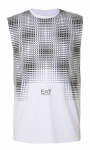 Meeste T-s&auml;rk EA7 Man Jersey Tank - Mitmev&auml;rviline