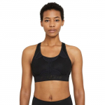 Topp Nike Swoosh UltraBreathe Bra W - Must