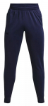 Meeste tennisep&uuml;ksid Under Armour Men's Armour Fleece Joggers - Sinine