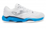 Meeste tennisejalatsid Joma Master 1000 Men 2532 Clay - Valge