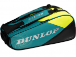 Tennise kotid Dunlop D Tac SX-Performance 8 RKT Termobag - Mitmev&auml;rviline