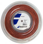 Tennisekeeled Babolat RPM Soft (200 m) - Pruun