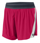 Naiste tennise&scaron;ortsid Wilson Kaos Mirage 3.5 Short W - Roosa