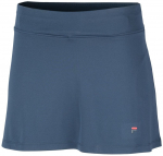 Naiste tenniseseelik Fila Skort Anna W - Sinine