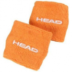 Tennise randmepael Head Wristbands 2.5" - Oranž