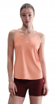 Naiste tennisetopp Nike One Classic Dri-Fit