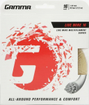 Tennisekeeled Gamma Live Wire XP (12,2 m)