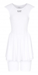 Naiste tennisekleit EA7 Woman Jersey Set