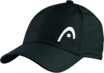 Tennisem&uuml;ts Head Pro Player Cap New - black