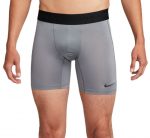 Kompressioonriided Nike Pro Dri-Fit Fitness Shorts - Hall