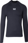 Meeste T-s&auml;rk EA7 Man Jersey - Must