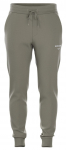 Meeste tennisep&uuml;ksid Bj&ouml;rn Borg Essential Pants - Roheline