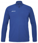 Poiste džemper Babolat Play Jacket Junior - Sinine