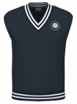 Naiste tennisevest Head Performance Capsule Pullunder - Sinine