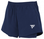 T&uuml;drukute &scaron;ortsid Tecnifibre Team Short - Sinine