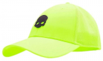 Tennisem&uuml;ts Hydrogen Tennis Cap - Kollane