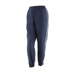 Naiste tennisep&uuml;ksid Wilson Team II Woven Pant W - Sinine