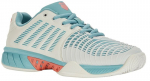 Naiste tennisejalatsid K-Swiss Express Light 3 HB - Valge
