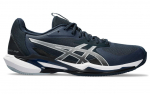 Meeste tennisejalatsid Asics Solution Speed FF 3 Clay - Sinine