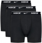 Meeste Bokserid Nike Everyday Cotton Stretch Boxer Brief 3P - Must