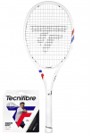 Tennisereket Tecnifibre T-FIGHT 300S + keel