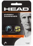 Vibratsiooni summutid Head Zverev Dampener - Sinine