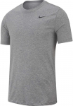 Meeste T-s&auml;rk Nike Solid Dri-Fit Crew - Hall
