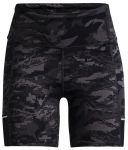 Naiste tennise&scaron;ortsid Under Armour Wome's Fly Fast 3.0 Half Tights - Must
