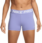 Naiste tennise&scaron;ortsid Nike Pro 365 3in - Lilla