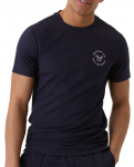 Meeste T-s&auml;rk Bj&ouml;rn Borg Ace T-shirt - Sinine