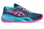 Meeste padelitossud Asics Gel-Resolution X Padel - Sinine