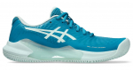 Naiste tennisejalatsid Asics Gel-Challenger 14 Clay - Sinine