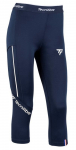 Retuusid Tecnifibre 3/4 Perf Tight - Sinine